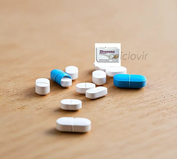 Aciclovir 1