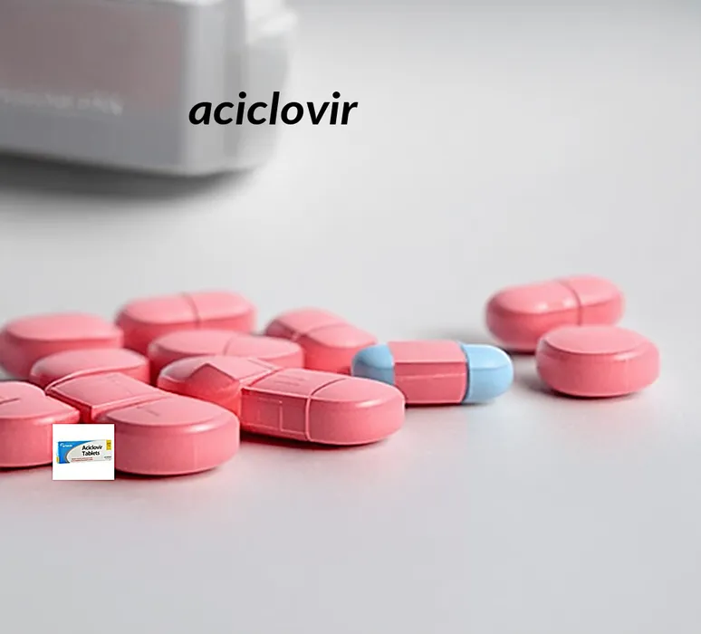 Aciclovir 2