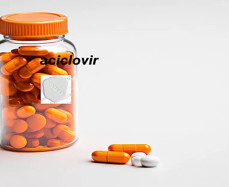 Aciclovir 3